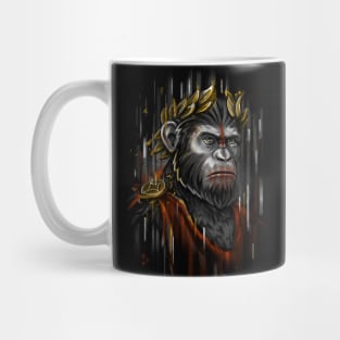 Caesar Ape Mug